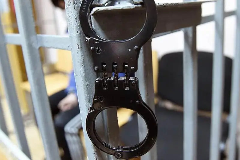 Шығыс Қазақстанда жеңгетайлар ұсталды