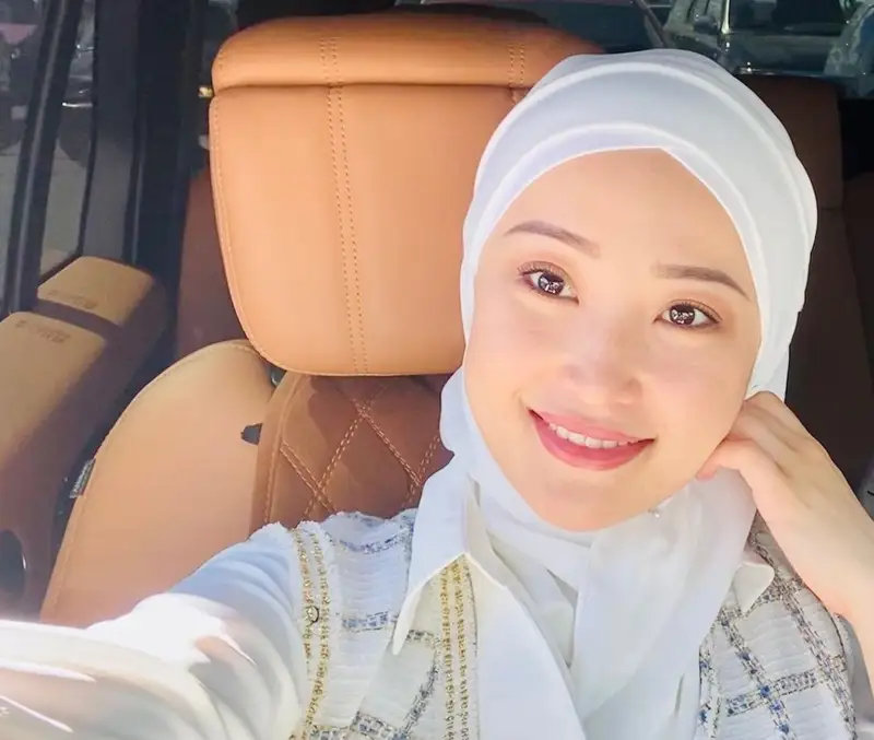 Аяғы ауыр Мөлдір Әуелбекова коронавирустан жазылып шықты