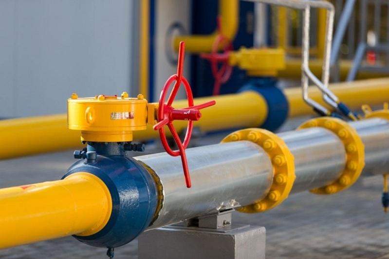 Алматыны газбен қамту қашан аяқталады?