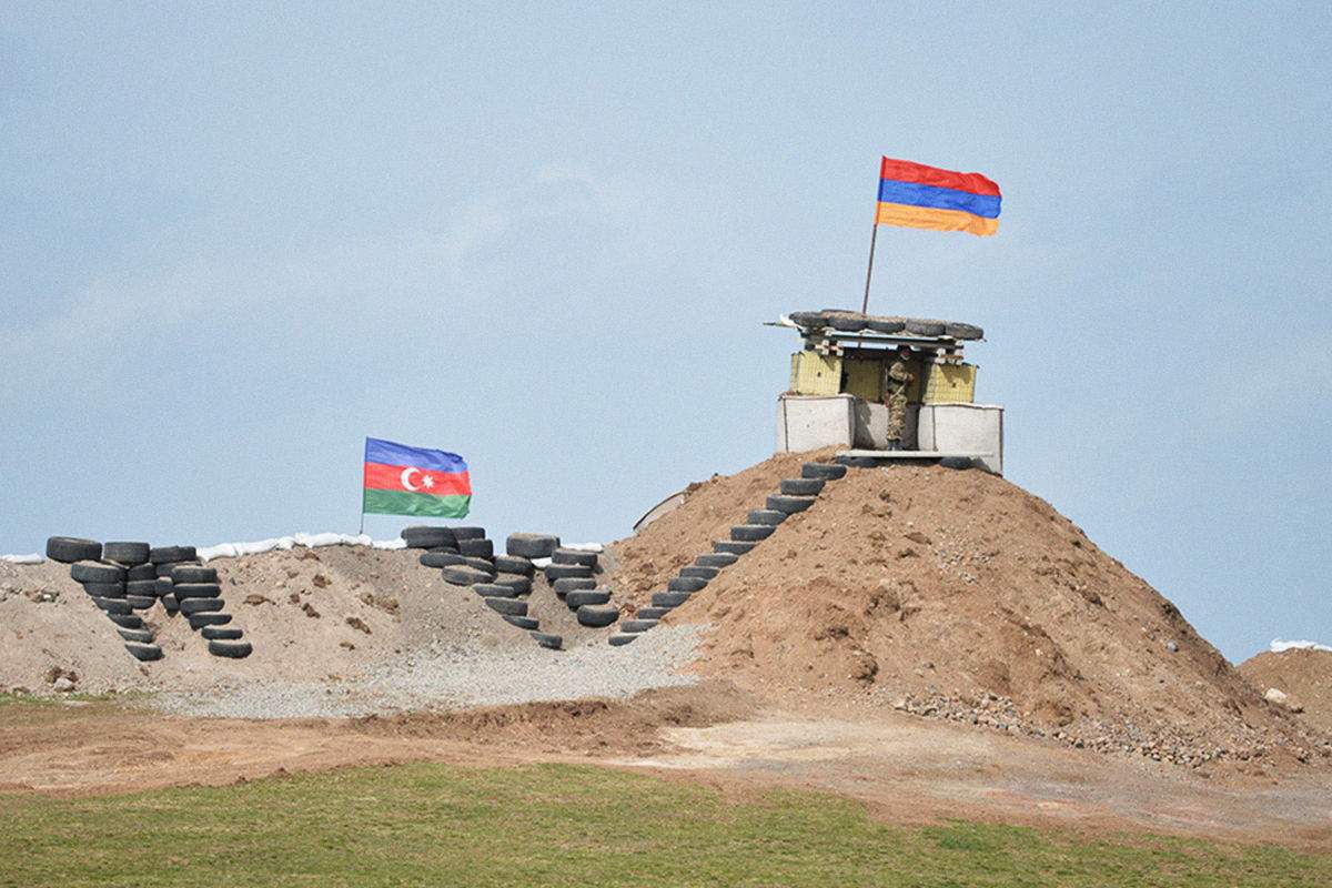 Әзербайжан Арменияның 32 әскери қызметшісін бостандыққа жібереді