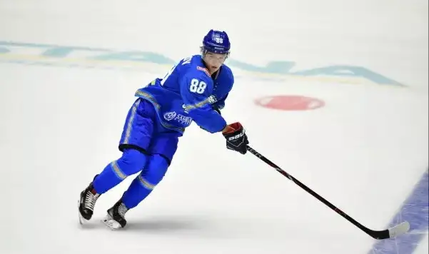 Хоккейден Президент кубогінің кестесі өзгерді