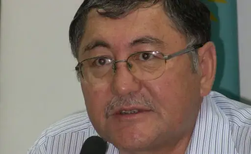 Махмахановтар Рысбек Сәрсенбайұлына сес көрсетті