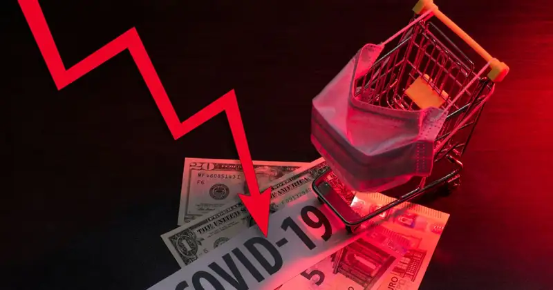 Халықаралық валюта қоры: «Пандемия экономикаға сын болып тұр»