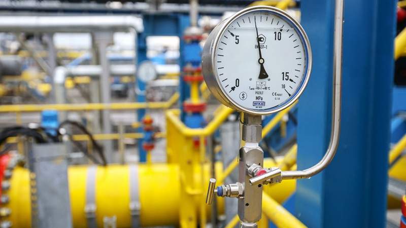 Қазақстаннан сұйытылған газды шығаруға тыйым салу туралы бұйрыққа өзгеріс енгізілмек