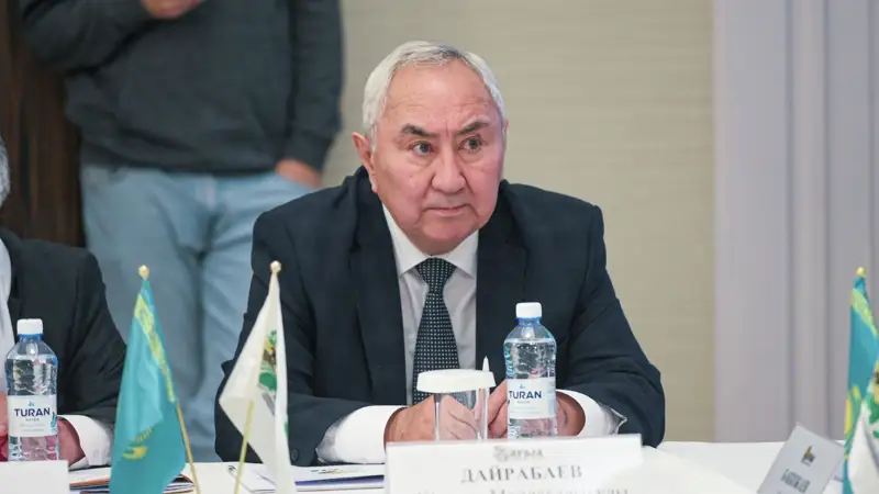 Фермерлер саған зат емес: Жигули Дайрабаев Respublica партиясының төрағасына ескерту жасады