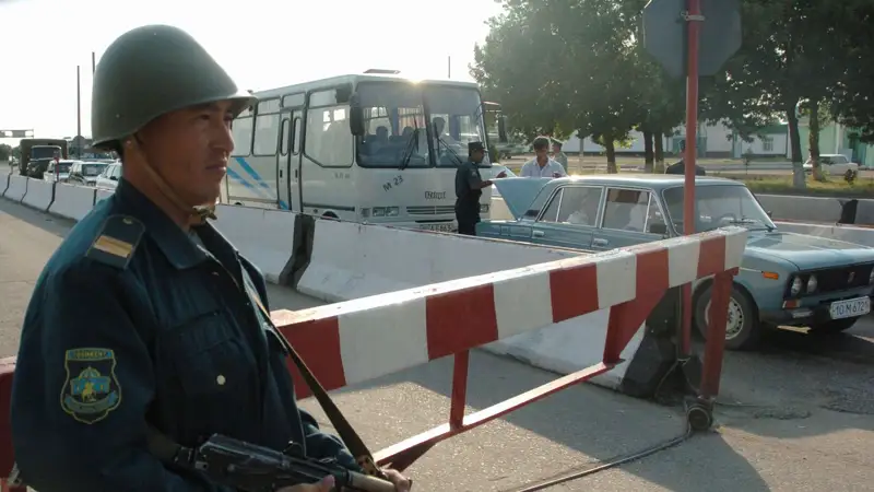 Қарақалпақстанда төтенше жағдай режимі мерзімінен бұрын тоқтатылды 