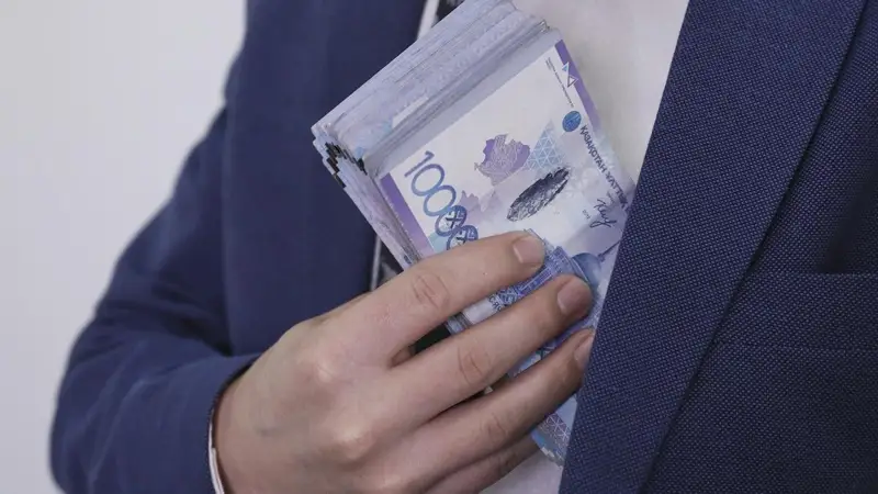 62 млн теңге: Жамбыл облысында  мемлекет қаражатын жымқырған лауазымды тұлғалар сотталды