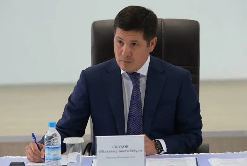 Әбілқайыр Сқақов Екібастұз монополистерінің «дақпыртты мәлімдемесі» туралы айтты