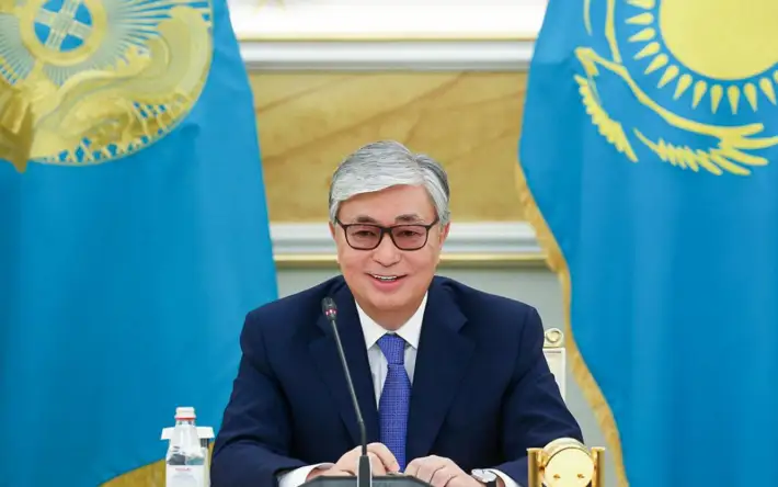 Қасым-Жомарт Тоқаев Геннадий Головкинді туған күнімен құттықтады