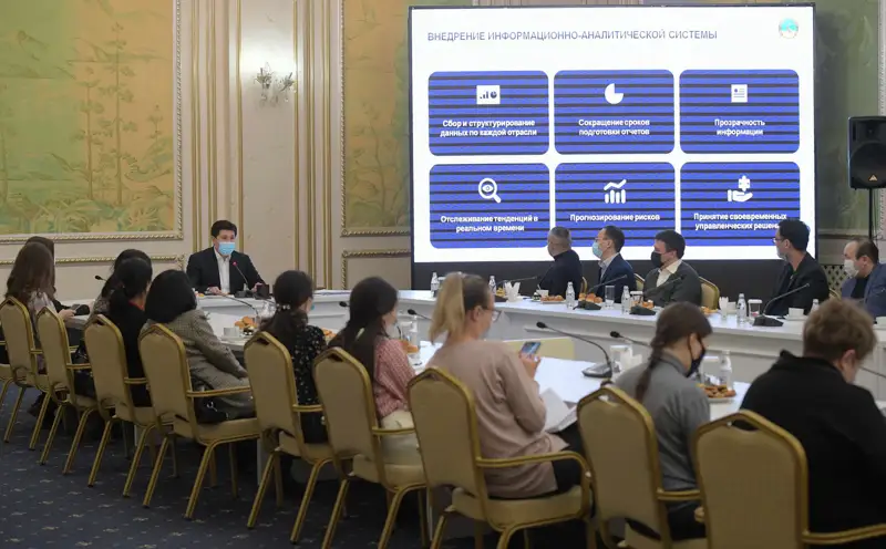 Павлодар облысының әкімі: Әкімдіктер оңаша шешім қабылдайтын орынға айналмауы керек