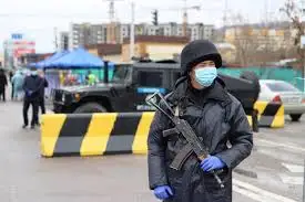 Алматы облысында карантиндік режим жеңілдетілді 