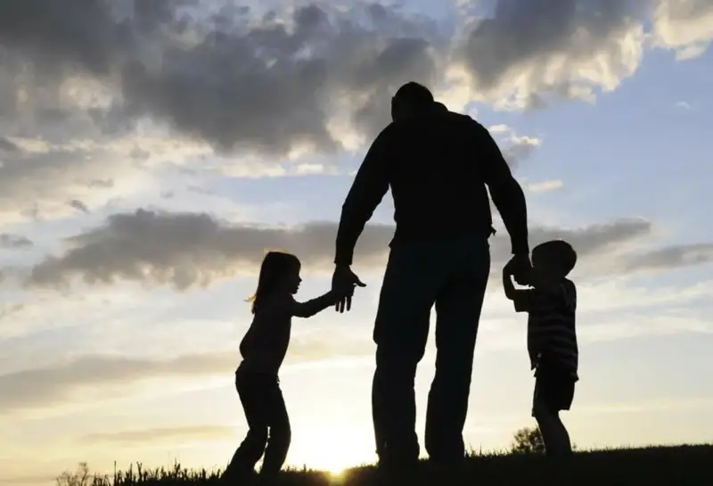 Бүгін ӘКЕЛЕР күні