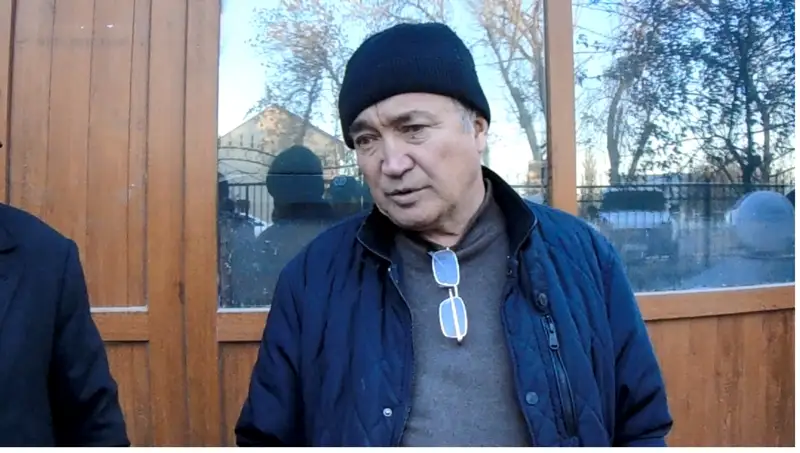 21 жыл бұрын адам өлтірген қылмыскер жазадан қалай құтылды?