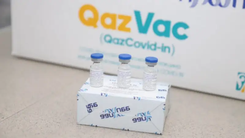 QazVac құрастырушылары Medsupportkz сынына жауап берді