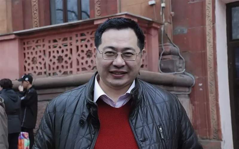 Ермек Нарымбаев Алматы әуежайында ұсталды