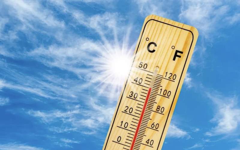 Шілденің соңғы күндеріне арналған ауа райы болжамы жарияланды