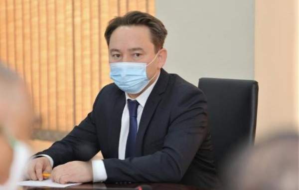Қ.И. Сәтбаев атындағы Ұлттық ғылыми-зерттеу университетіне жаңа ректор тағайындалды 