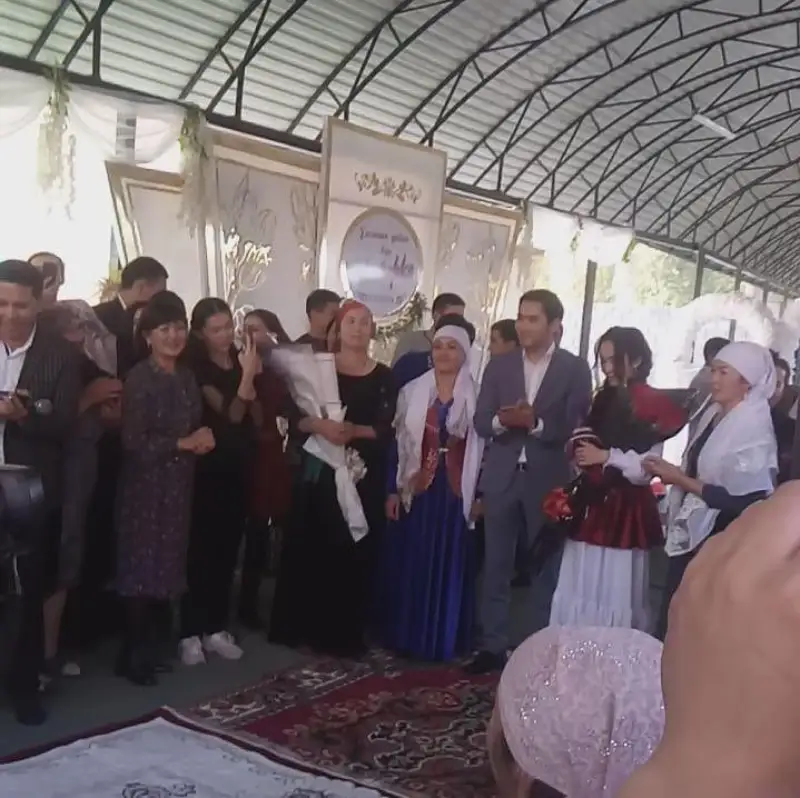 Әнші Қуандық Рахымның қайынжұрты да айыппұл төлейтін болды