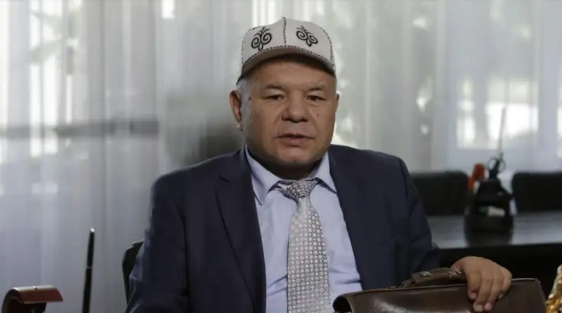 Уәлибек Әбдірайымовқа Қоянбаевтың «Қазақша бизнесі» НЕГЕ ұнамай жүр?