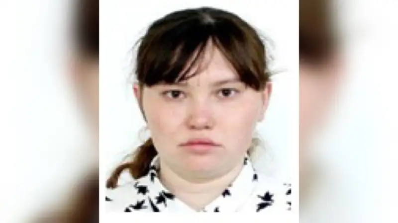 Степногорскте жоғалып кеткен қыз табылды