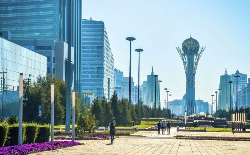 Мәслихат елорданың атын өзгертуге қанша қаражат жұмсалатынын айтты 