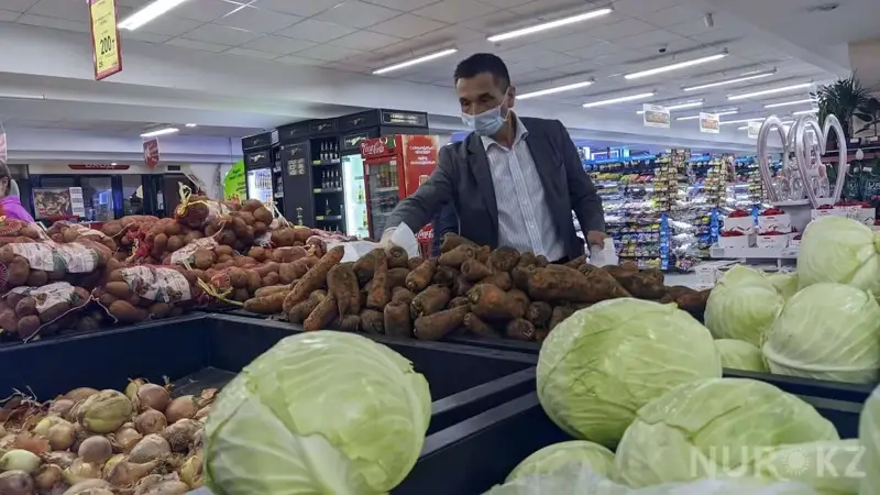 Алматыда қандай нысандардың жұмыс істеуіне тыйым салынды?