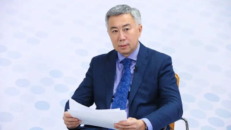 Серік Жұманғаринді жаңа қызметке тағайындады