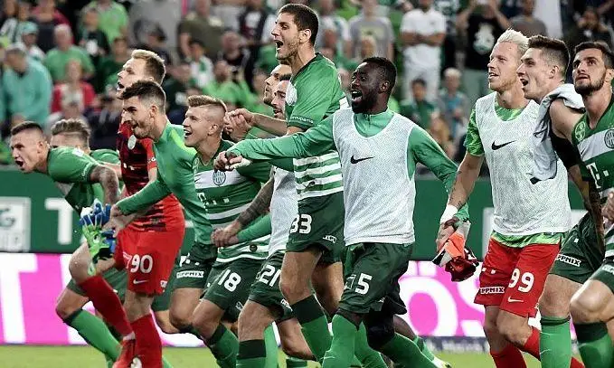 Чемпиондар лигасы: «Барселона» қарсыласын ірі есеппен жеңді