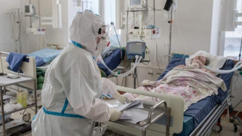 Алматыда 71 бала коронавирустан емделіп жатыр