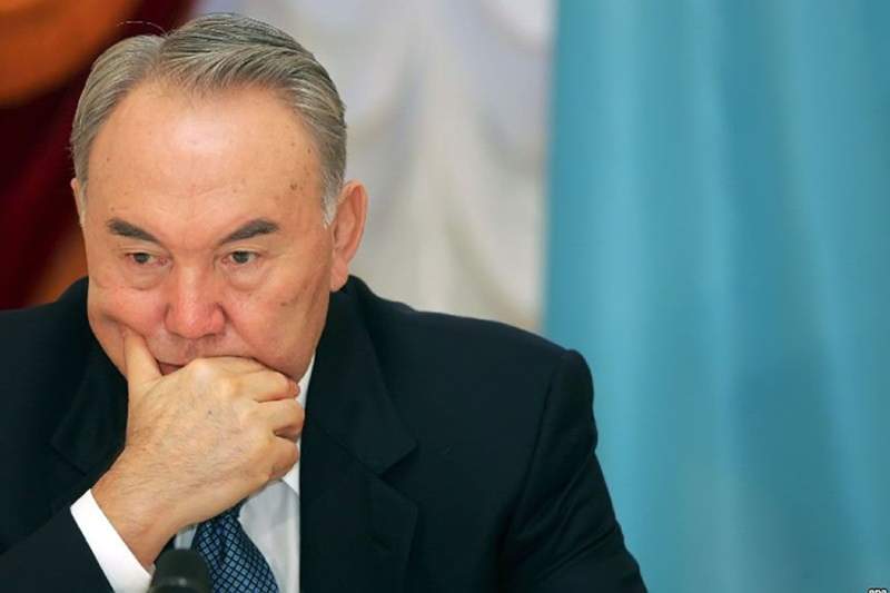 Назарбаев: Біреудің Қазақстаннан басқа елге көшкенін естігенде мені уайым басады
