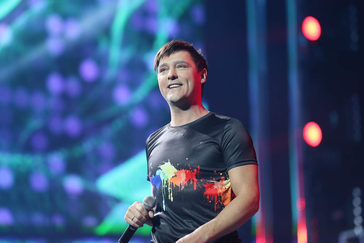 Юрий Шатуновтың қайтыс болар алдында жазып қалдырған соңғы әні жарық көрді 