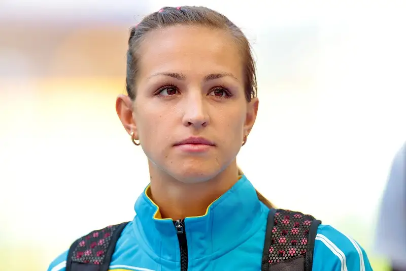 Қазақстандық екі жеңіл атлет Олимпиада жолдамаларын жеңіп алды