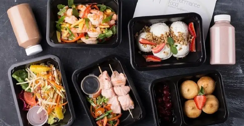 Дұрыс тамақтану пирамидасы: Нені қанша жеу керек?