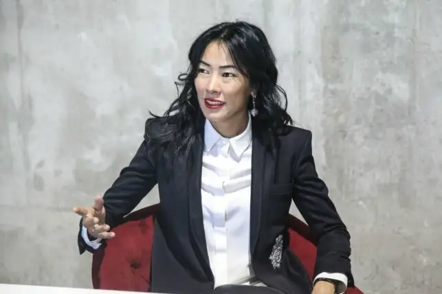 Тоғжан Қожалиева: Кем дегенде, партиядан «Нұр» атауын алып тастау керек