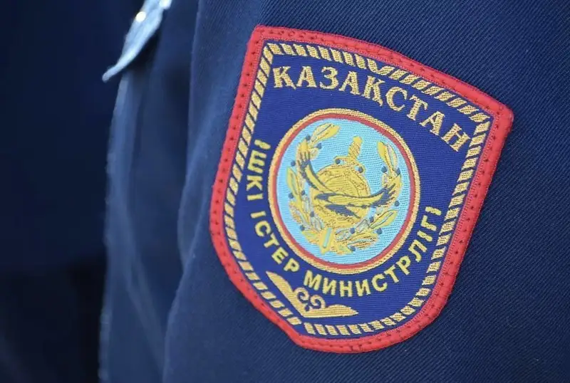 Несие төлегісі келмеген Ақмола тұрғыны полицейлерге алаяқтық туралы хабарлаған 