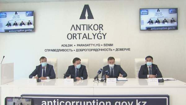 Полиция қызметкерлері қанша айыппұлды өшірген? 