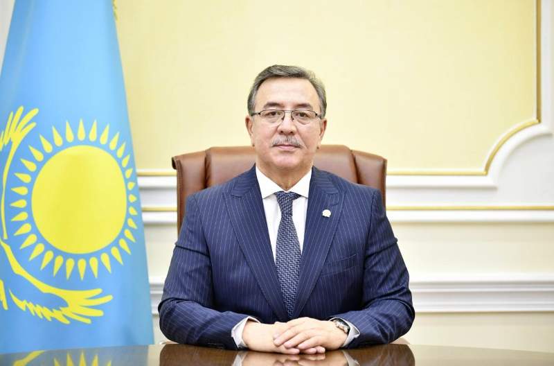 БҚО әкімінің бірінші орынбасары тағайындалды  