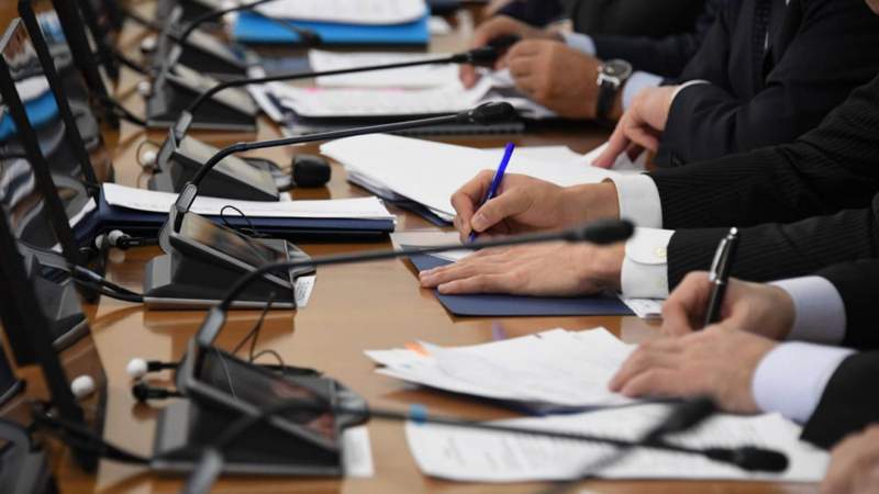 Тоқаев ҚР Президенті жанындағы Адам құқықтары жөніндегі комиссияның жаңа құрамын бекітті