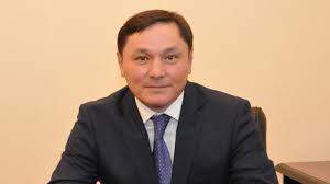 Жаңа құрылған Туризм және спорт министрлігін Ермек Маржықпаев басқарады
