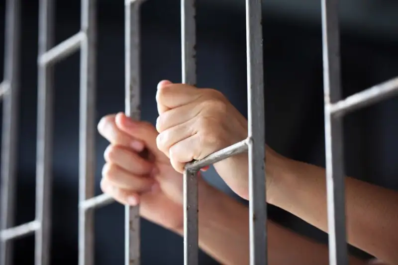 Алматы облысында адам өлтірген шетелдік өзге қаладан ұсталды 