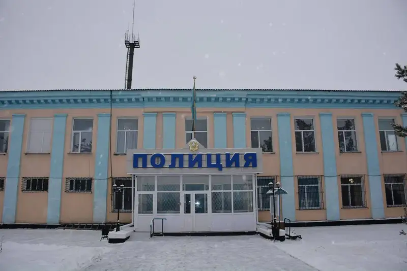 СҚО-ның Мағжан Жұмабаев ауданында 14 жастағы қыз зорланды