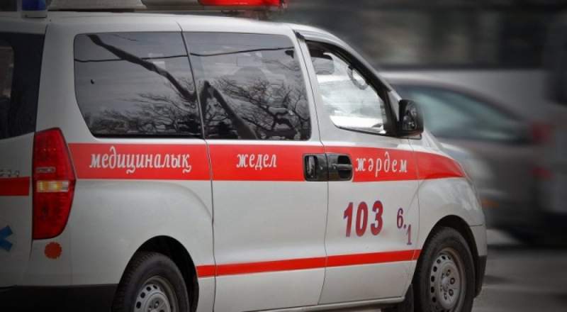 Қызылорда облысында мұнай компаниясының екі жүргізушісі өлі күйінде табылды
