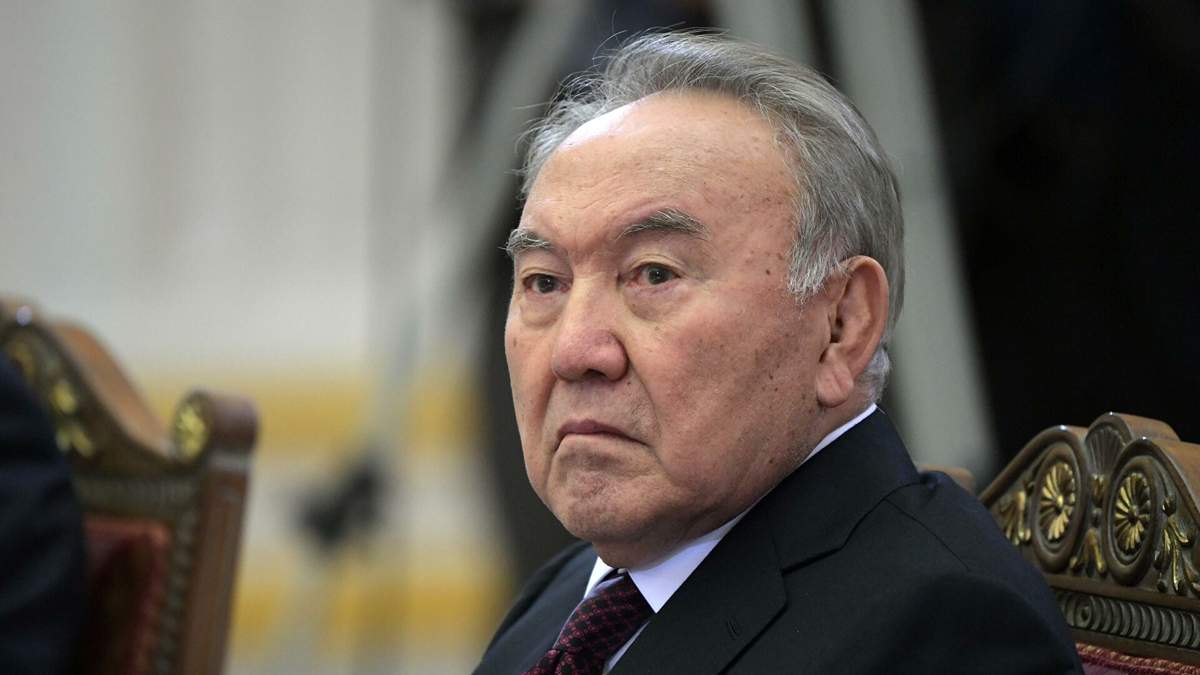 «Назарбаевтың байлығы» әшкере болды