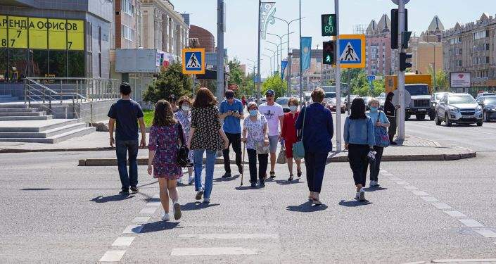 Коронавирус: Қызылордада 2 қарашада жаңа қаулы күшіне енеді 