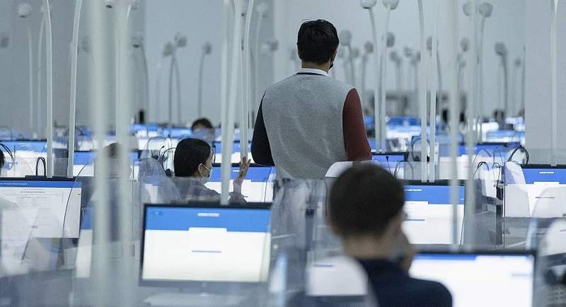 ҰБТ-ның 2024 оқу жылына арналған шекті балдары жарияланды