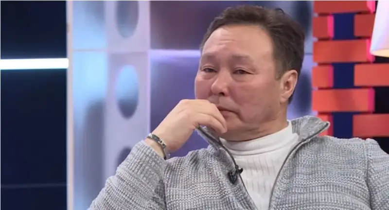 Бәрінен кешірім сұраймын: «Бауыржан шоудағы» Нұрбек Мәдиев қайда жүр?
