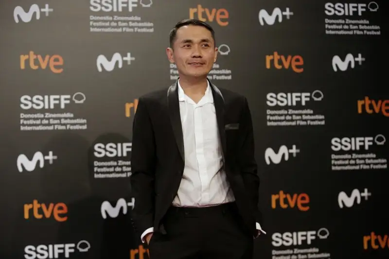 Отандық фильм азиялық «Оскарға» ие болды