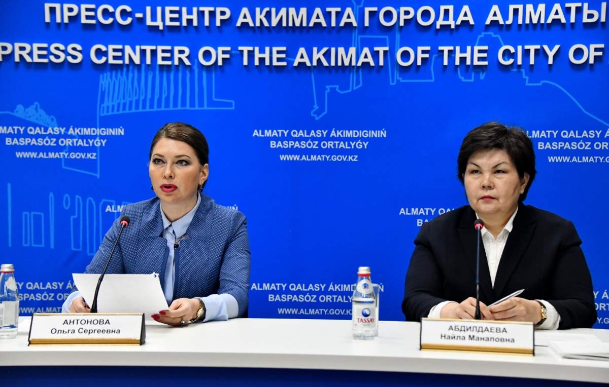 Коммуналдық төлем мерзімі жыл соңына дейін ұзарды