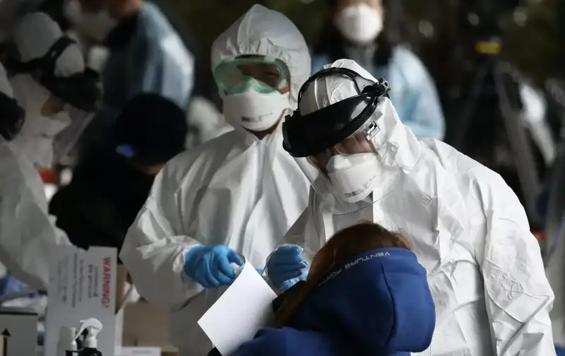 Пандемия қашан аяқталады?