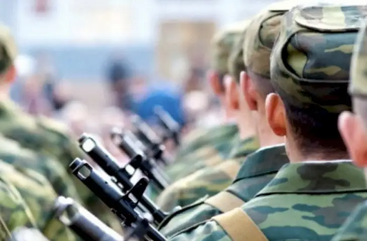 Алматыда қайтыс болған сарбаздың өлімінің себебі айтылды